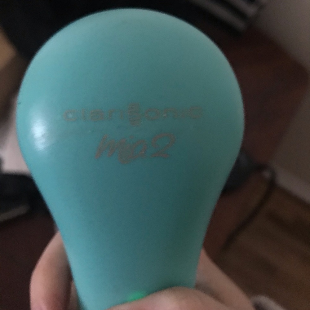 Clarisonic Mia 2